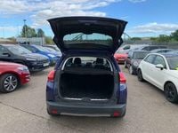 Used Peugeot 2008 Allure 2014 Blue SUV