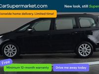 Used Ford Galaxy Zetec 150 HP (110 kW) 2021 MPV