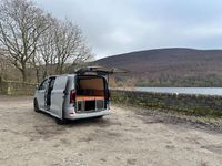 New VW Transporter 2025 Grey Van