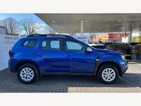 Usado Dacia Duster Expression 2023 Azul SUV