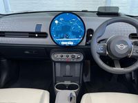 Used Mini Cooper 118 kW (161 HP) 2025 Grey Hatchback