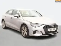 Used Audi A3 e-tron Sport 2021 Hatchback