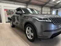 Used Land Rover Range Rover Velar S 250 HP (183 kW) 2019 Grey SUV