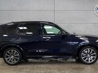 Used BMW X5 M Sport 265 HP (194 kW) 2020 Black SUV