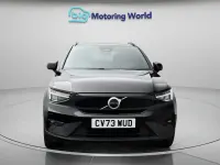 Used Volvo XC40 Plus 300 kW (408 HP) 2023 Black SUV
