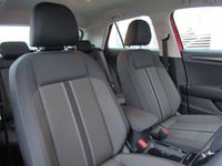 used VW T-Roc SE TSI EVO DSG