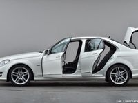 Used Mercedes C200 2012 Sedan