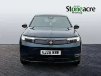 Used Vauxhall Grandland X Ultimate 134 HP (98 kW) 2025 Blue SUV