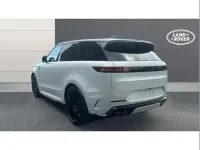 New Land Rover Range Rover Sport 625 HP (459 kW) 2025 Other SUV