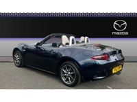 used Mazda MX5 1.5 [132] Sport Venture 2dr Petrol Convertible