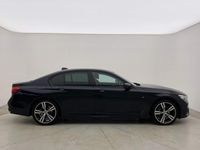 used BMW 730 7 Series d xDrive M Sport Saloon 3.0 4dr