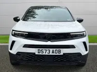 Used Vauxhall Mokka 136 HP (100 kW) 2025 SUV