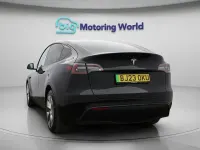 Used Tesla Model Y RWD 254 kW (346 HP) 2023 SUV