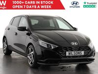 New Hyundai i20 90 HP (66 kW) 2026 Hatchback