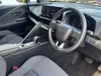 Used Toyota C-HR 140 HP (102 kW) 2025 Black SUV