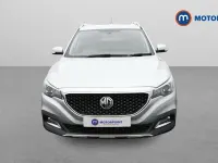 Used MG ZS Exclusive 111 HP (81 kW) 2020 SUV