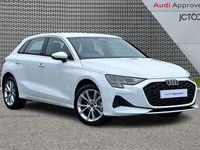Used Audi A3 e-tron Sport 200 HP (147 kW) 2026 White Hatchback