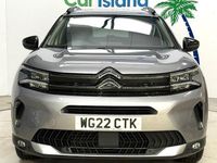 Used Citroën C5 Shine 131 HP (96 kW) 2023 Hatchback