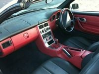 Used Mercedes SLK200 2001 Cabriolet