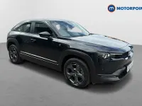 Used Mazda MX30 Prime-Line 170 HP (125 kW) 2023 Black SUV