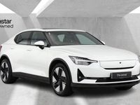 Used Polestar 2 219 kW (299 HP) 2025 White Hatchback
