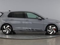 Used VW Golf VIII GTI Clubsport 300 HP (220 kW) 2025 Grey Hatchback