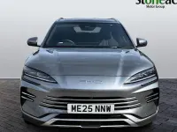 Used BYD Seal Boost 218 HP (160 kW) 2026 Estate