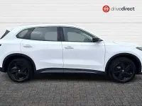 Used MG MG5 EV SE 169 kW (231 HP) 2026 White Estate