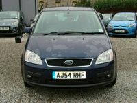 Used Ford C-MAX 2004 MPV