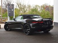 used Jaguar F-Type 3.0 V6 S/C 380 S ROADSTER