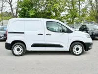 Used Toyota Proace Active 100 HP (73 kW) 2022 White MPV