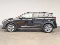 Used Kia e-Niro 147 kW (201 HP) 2021 Black SUV