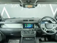 Used Land Rover Defender First Edition 240 HP (176 kW) 2020 Green SUV