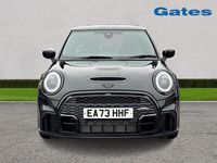 Used Mini John Cooper Works Hatch 2023 Black Hatchback