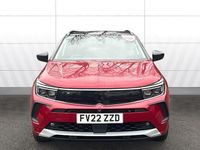 Used Vauxhall Grandland X Ultimate 131 HP (96 kW) 2024 SUV
