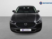 Used Mazda CX-30 2021 Grey SUV