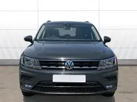 Used VW Tiguan Match 150 HP (110 kW) 2019 Grey SUV