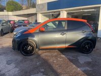 used Toyota Aygo 1.0 VVT i JBL Edition 5dr