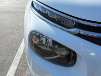 Usado Citroën C3 Feel 83 HP (61 kW) 2019 Branco Citadino