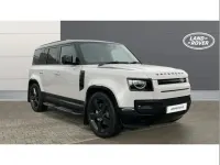 New Land Rover Defender HSE Dynamic 344 HP (253 kW) 2025 Other SUV
