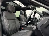 Used Land Rover Discovery HSE Dynamic 2023 Black SUV