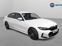 Used BMW 320 M Sport 184 HP (135 kW) 2026 Sedan