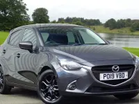Używany Mazda 2 Edition 90 KM (66 kW) 2019 Hatchback