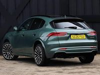 New Maserati Grecale 2025 Green SUV