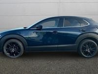 Used Mazda CX-30 Homura-Line 140 HP (102 kW) 2026 SUV