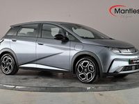 Used BYD Dolphin Comfort 150 kW (204 HP) 2025 Grey Hatchback