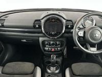 Usado Mini John Cooper Works Clubman 306 HP (225 kW) 2022 Preto Carrinha