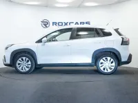 Used Suzuki SX4 S-Cross 129 HP (94 kW) 2023 White SUV