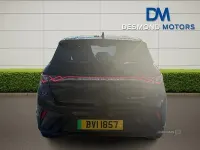 New BYD Dolphin Comfort 150 kW (204 HP) 2025 Black Hatchback