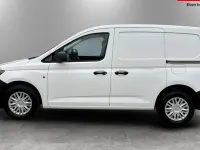 Used VW Caddy 75 HP (55 kW) 2023 MPV